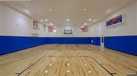 Basketball Courts In New Jersey